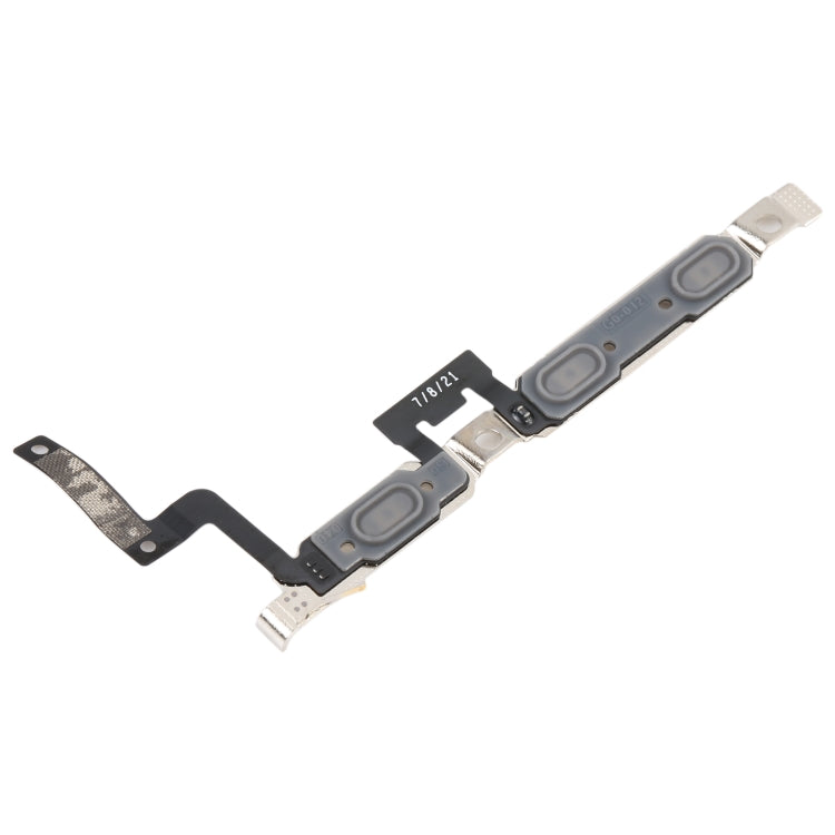For Google Pixel 7 Original Power Button &amp; Volume Button Flex Cable, For Google Pixel 7