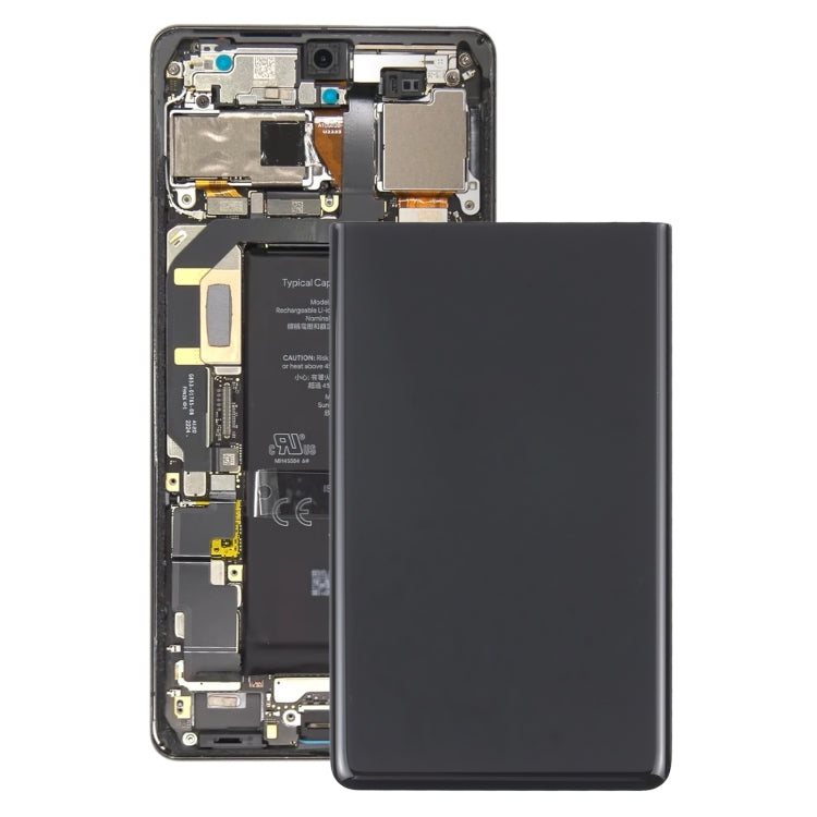 For Google Pixel 7 OEM Battery Back Cover, For Google Pixel 7