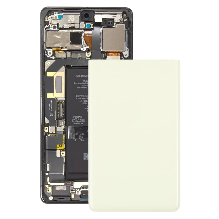 For Google Pixel 7 OEM Battery Back Cover, For Google Pixel 7