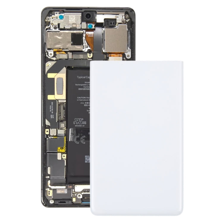 For Google Pixel 7 OEM Battery Back Cover, For Google Pixel 7