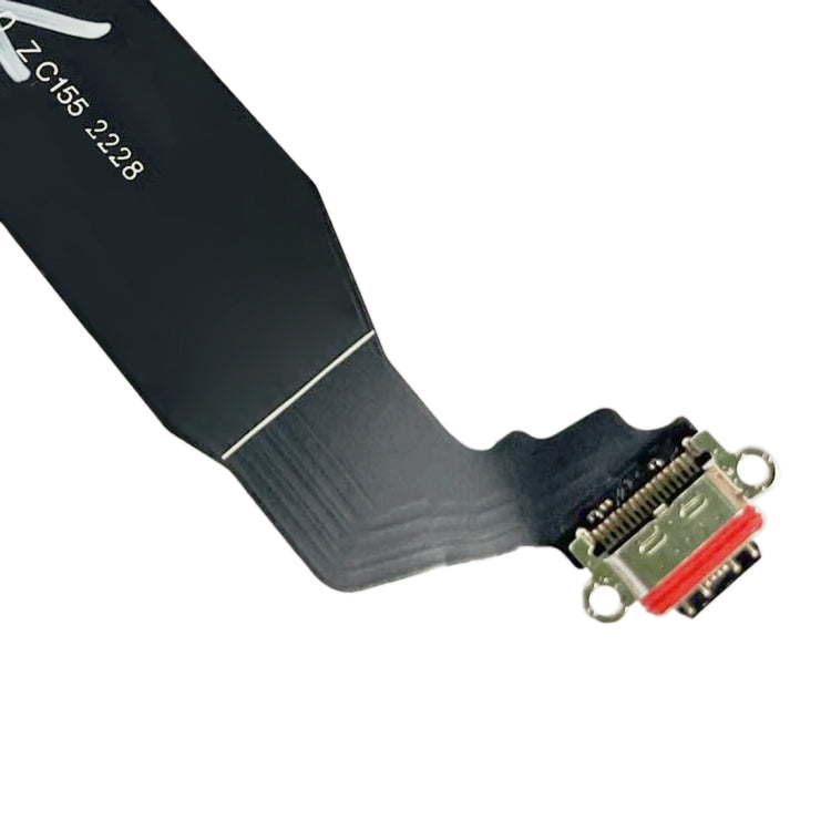 For OnePlus Ace Pro Charging Port Flex Cable, For OnePlus Ace Pro