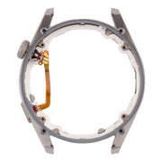 Piastra con cornice per schermo LCD per Huawei Watch 3 Pro, For Huawei Watch 3 Pro