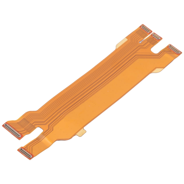 Motherboard Flex Cable for Xiaomi Redmi Note 11 Pro (China) 21091116C / Redmi Note 11 Pro+ 5G / 11i / 11i HyperCharge 5G 21091116UI, For Xiaomi Redmi Note 11 Pro+ 5G