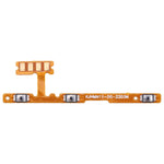 Cavo flessibile per pulsante di accensione e pulsante del volume per Xiaomi Redmi Note 11 (Cina) 21091116AC / Redmi Note 11T 5G 21091116AI, For Xiaomi Redmi Note 11