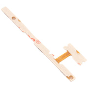 Power Button &amp; Volume Button Flex Cable for Xiaomi Redmi Note 11 (China) 21091116AC / Redmi Note 11T 5G 21091116AI, For Xiaomi Redmi Note 11
