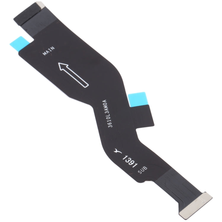 Motherboard Flex Cable For Xiaomi 12, For Xiaomi 12