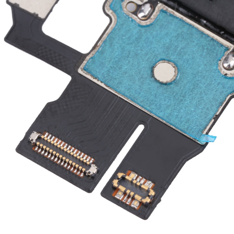 Charging Port Flex Cable For Xiaomi Black Shark 3 Pro, For Xiaomi Black Shark 3 Pro