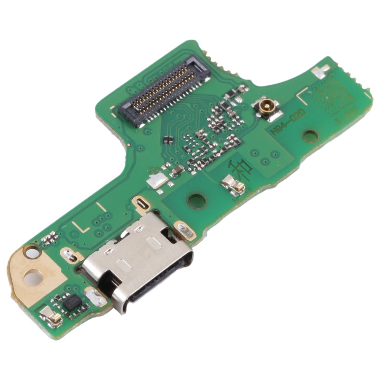 Charging Port Board For Nokia G20, For Nokia G20