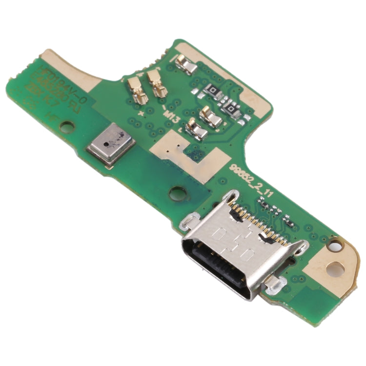 Charging Port Board For Nokia G20, For Nokia G20