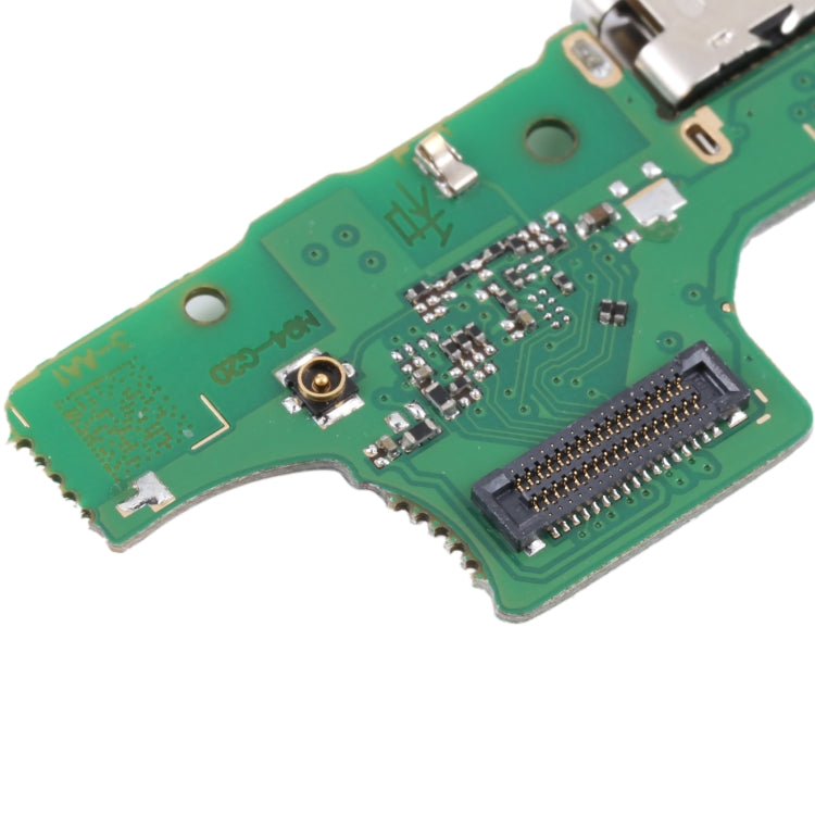 Charging Port Board For Nokia G20, For Nokia G20