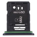 Vassoio scheda SIM e Micro SD per Sony Xperia 10 III