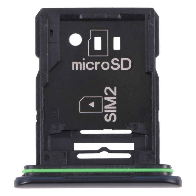 Vassoio scheda SIM e Micro SD per Sony Xperia 10 III