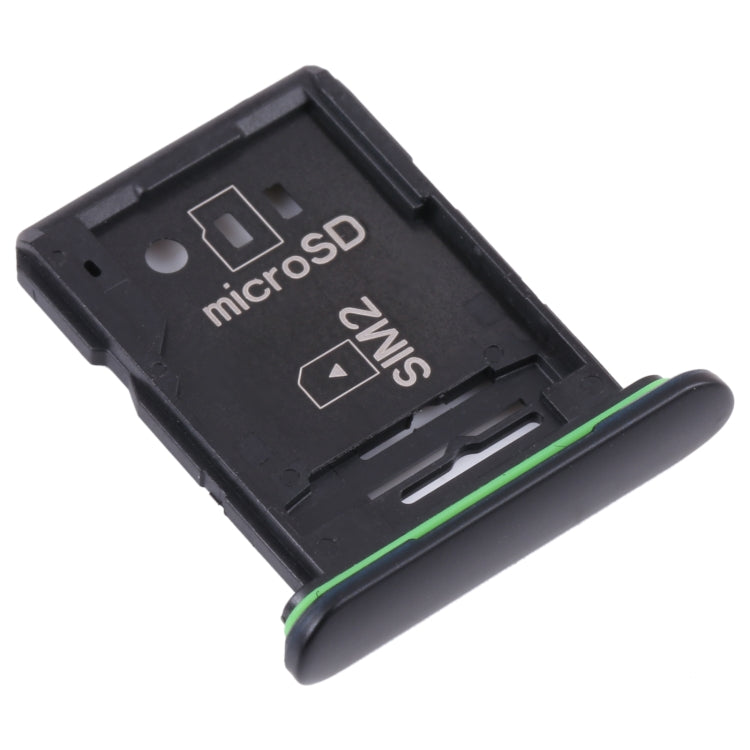 Vassoio scheda SIM e Micro SD per Sony Xperia 10 III