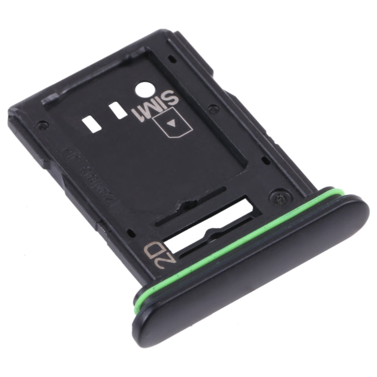 Vassoio scheda SIM e Micro SD per Sony Xperia 10 III