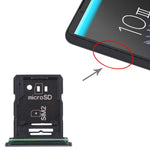 Vassoio scheda SIM e Micro SD per Sony Xperia 10 III