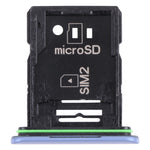 Vassoio scheda SIM e Micro SD per Sony Xperia 10 III