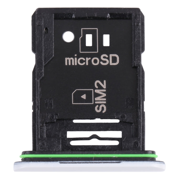 Vassoio scheda SIM e Micro SD per Sony Xperia 10 III