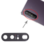 Copriobiettivo originale per fotocamera Sony Xperia 1 II