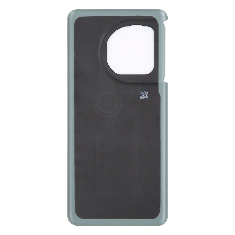 Per la copertura posteriore della batteria originale OnePlus 11, For OnePlus 11(Original)