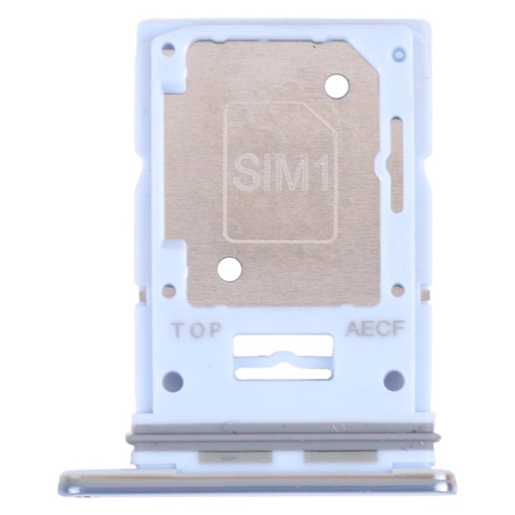 For Samsung Galaxy A53 5G SM-A536B Original SIM Card Tray + SIM Card Tray/Micro SD Card Tray, For Samsung Galaxy A53 5G(Original)