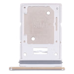Per Samsung Galaxy A53 5G SM-A536B Vassoio scheda SIM originale + Vassoio scheda SIM/Vassoio scheda Micro SD, For Samsung Galaxy A53 5G(Original)