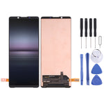 Schermo LCD e digitalizzatore per Sony Xperia 1 II