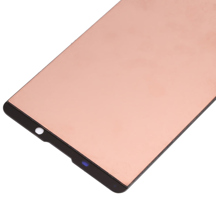 Schermo LCD e digitalizzatore per Sony Xperia 1 II