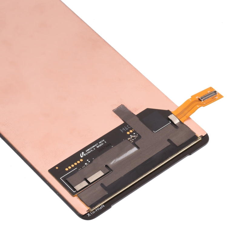 Schermo LCD e digitalizzatore per Sony Xperia 1 II