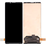 Schermo LCD e digitalizzatore assemblaggio completo per Sony Xperia 1 III, For Sony Xperia 1 III