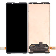 Schermo LCD e digitalizzatore assemblaggio completo per Sony Xperia 1 III, For Sony Xperia 1 III