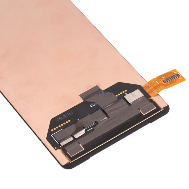 Schermo LCD e digitalizzatore assemblaggio completo per Sony Xperia 1 III, For Sony Xperia 1 III