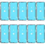 Per OnePlus Nord 2 5G 10 pezzi adesivi per cover posteriore originali, For OnePlus Nord 2 5G(Original)