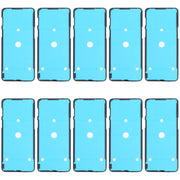 For OnePlus Nord 2 5G 10pcs Original Back Cover Stickers, For OnePlus Nord 2 5G(Original)