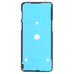 Per OnePlus Nord 2 5G 10 pezzi adesivi per cover posteriore originali, For OnePlus Nord 2 5G(Original)