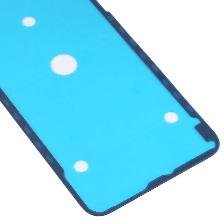 Per OnePlus Nord 2 5G 10 pezzi adesivi per cover posteriore originali, For OnePlus Nord 2 5G(Original)