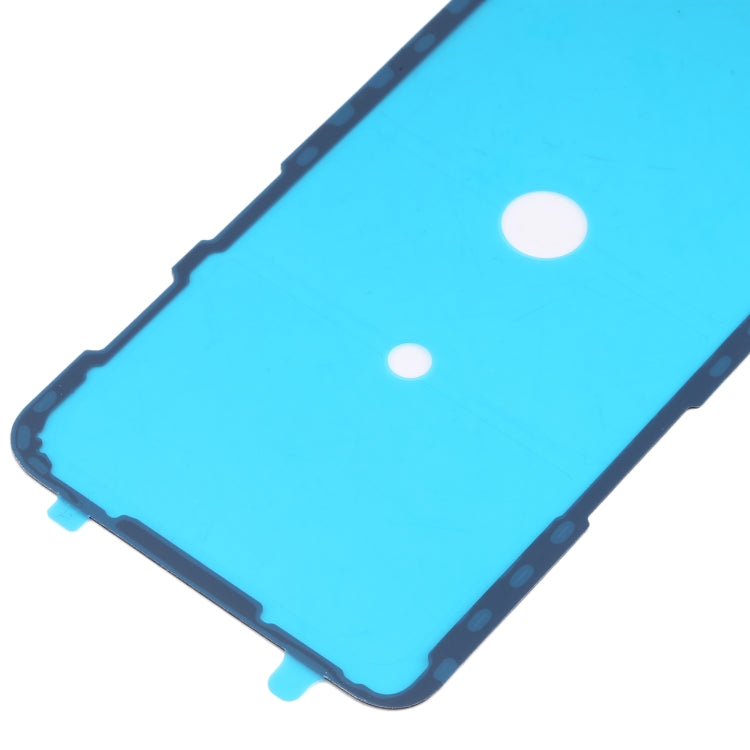 Per OnePlus Nord 2 5G 10 pezzi adesivi per cover posteriore originali, For OnePlus Nord 2 5G(Original)