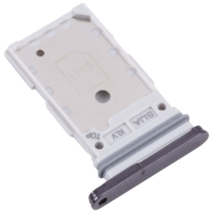 Vassoio scheda SIM originale per Samsung Galaxy S22 5G