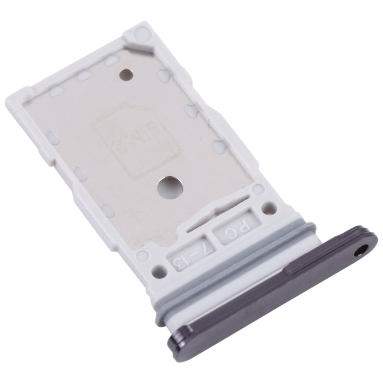 Vassoio scheda SIM originale per Samsung Galaxy S22 5G