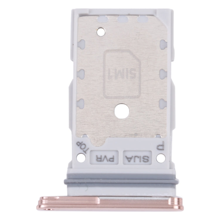 Vassoio scheda SIM originale per Samsung Galaxy S22 5G