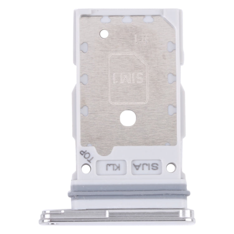 Vassoio scheda SIM originale per Samsung Galaxy S22 5G