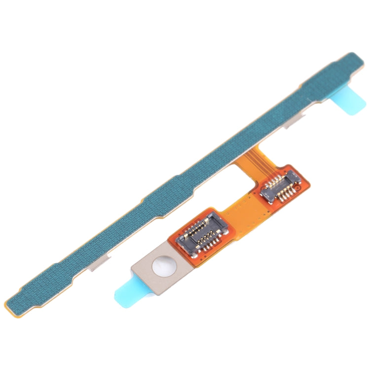 Power Button & Volume Button Flex Cable For Asus ROG Phone 5s Pro / ROG Phone 5,For Asus ROG Phone 5s Pro / ROG Phone 5