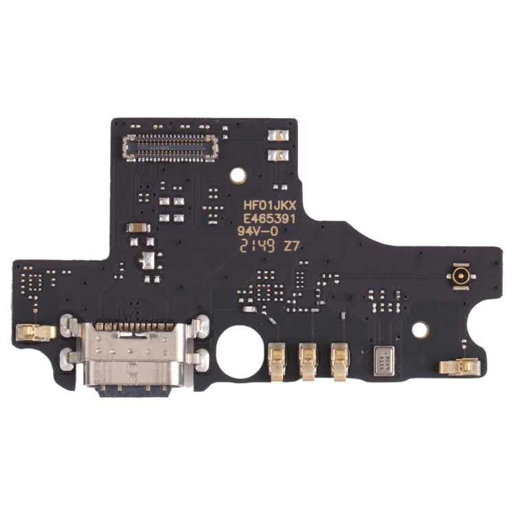 Scheda porta di ricarica per ZTE Blade A51 2021, For ZTE Blade A51 2021