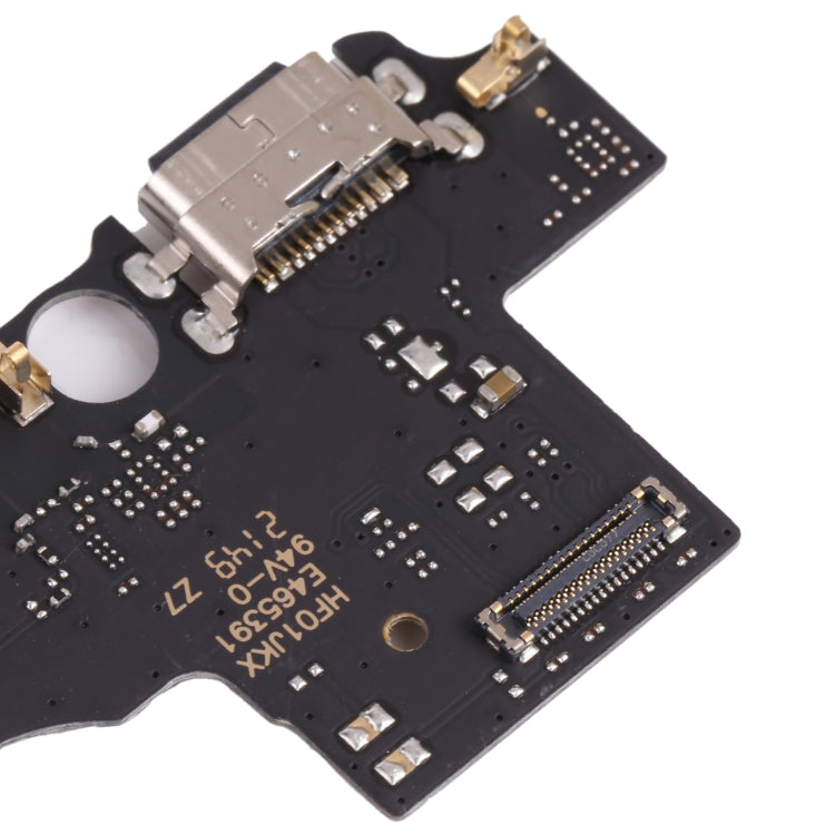 Charging Port Board For ZTE Blade A51 2021, For ZTE Blade A51 2021