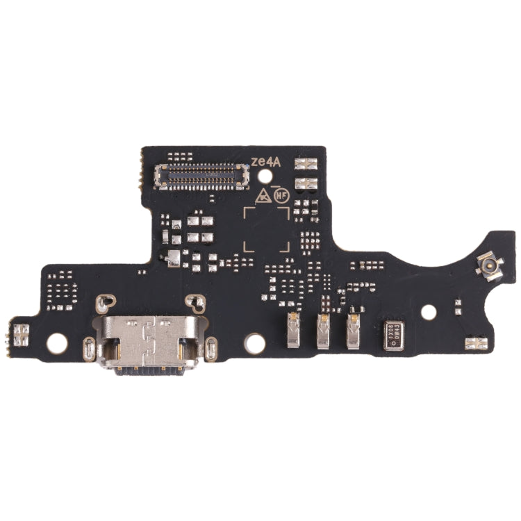 Scheda porta di ricarica per ZTE Blade A71 2021, For ZTE Blade A71 2021