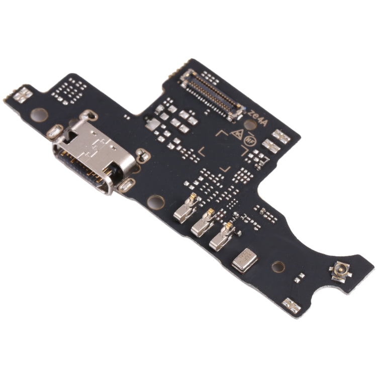 Scheda porta di ricarica per ZTE Blade A71 2021, For ZTE Blade A71 2021