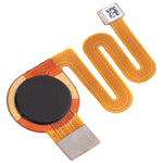 Cavo flessibile per sensore di impronte digitali per ZTE Blade V9 / V9 Vita, For ZTE Blade V9 / V9 Vita (Black), For ZTE Blade V9 / V9 Vita (Pink), For ZTE Blade V9 / V9 Vita (Green), For ZTE Blade V9 / V9 Vita(Blue), For ZTE Blade V9 / V9 Vita(White)