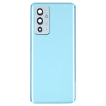 For OnePlus 9RT 5G MT2110 MT2111 Original Glass Battery Back Cover with Camera Lens, For OnePlus 9RT 5(with Camera Lens) (Original)