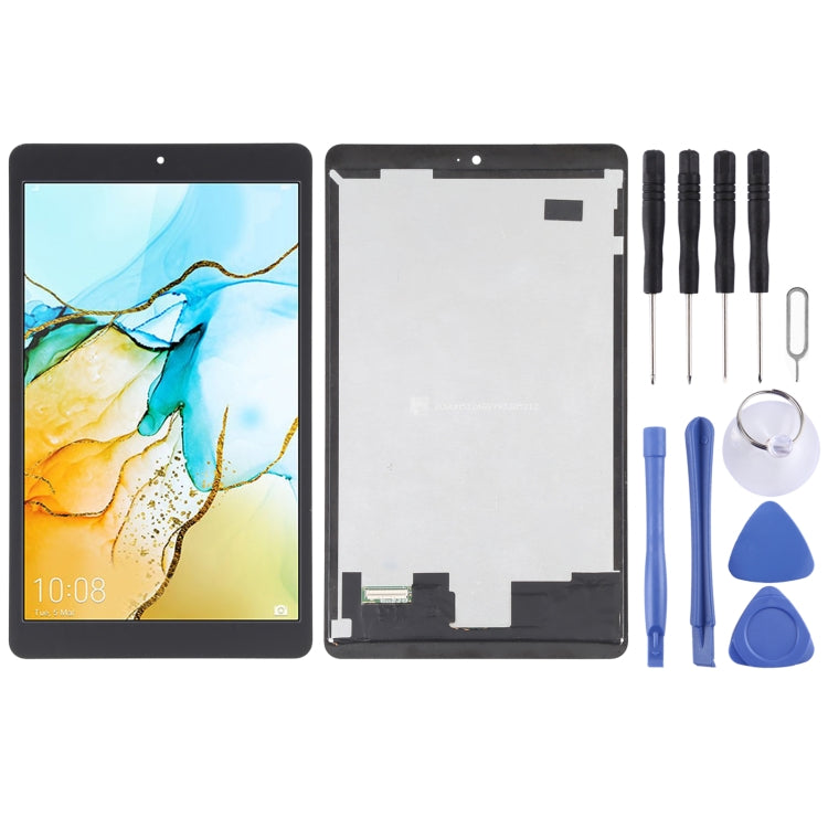 LCD Screen and Digitizer Full Assembly for Honor Pad 5 8 JDN2-AL00HN, For Honor Pad 5 8