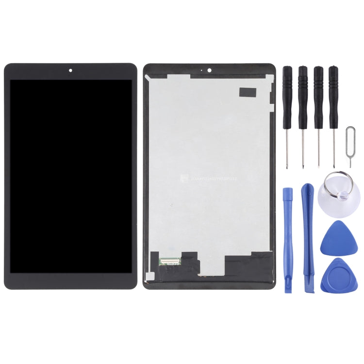 LCD Screen and Digitizer Full Assembly for Honor Pad 5 8 JDN2-AL00HN, For Honor Pad 5 8