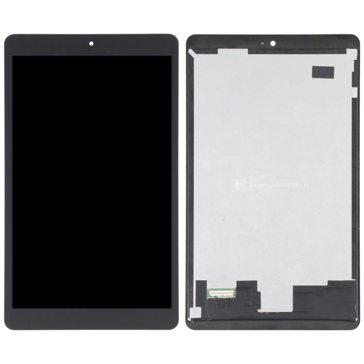 LCD Screen and Digitizer Full Assembly for Honor Pad 5 8 JDN2-AL00HN, For Honor Pad 5 8